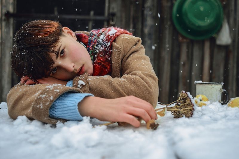 Ленаphoto preview