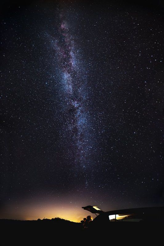 Летние ночи...photo preview