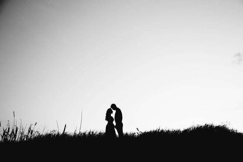 Portrait, people, beauty, love Настя и Димаphoto preview