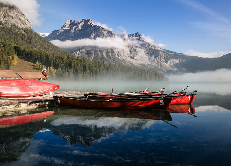 ТУМАН УШЕЛphoto preview