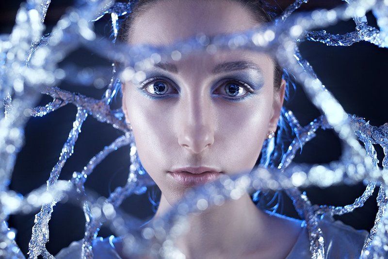 Childrenfuture, Fantasy, Future, Girl, Style, Будущее, Детибудущего, Футуризм Children of the F.U.T.U.R.Ephoto preview