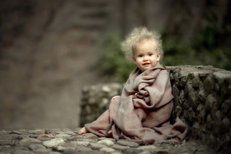 Лесное облачко...photo preview