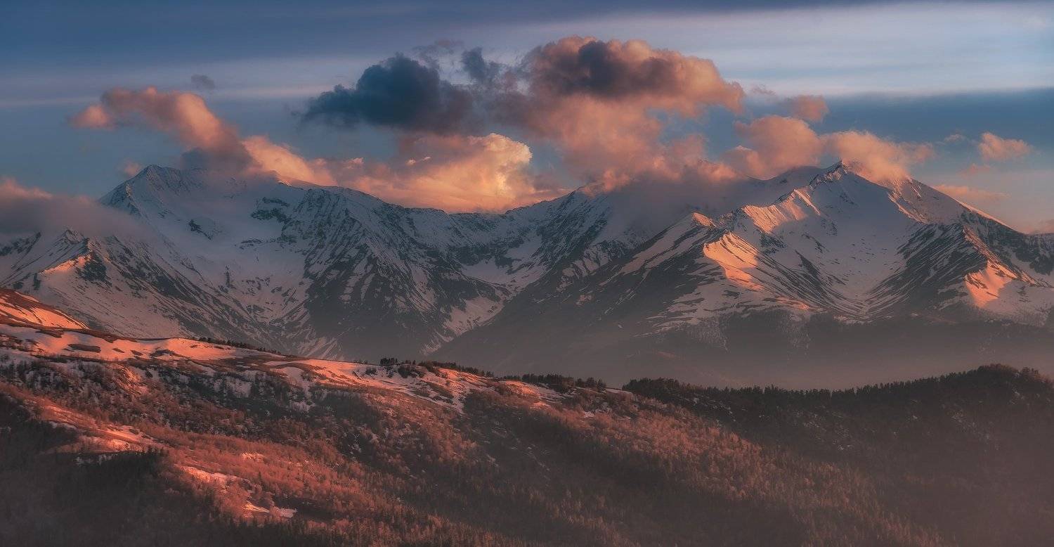 ПРИШЛО ВРЕМЯ ЗАКАТА. Автор: ФЁДОР , ФЁДОР