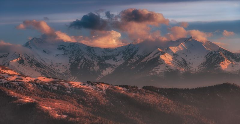 ПРИШЛО ВРЕМЯ ЗАКАТАphoto preview