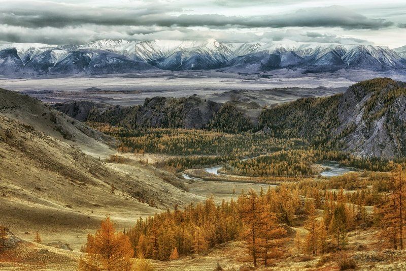 Фантазия на темы далёкой землиphoto preview