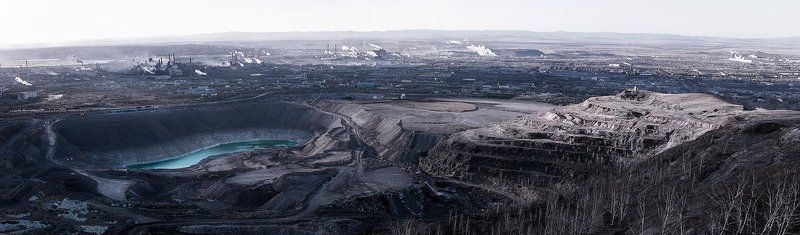 Гора Магнитнаяphoto preview