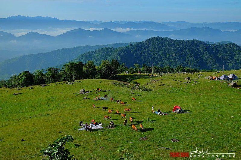 Dang Tuan Trung, Frank Dang Dong Cao highlandphoto preview