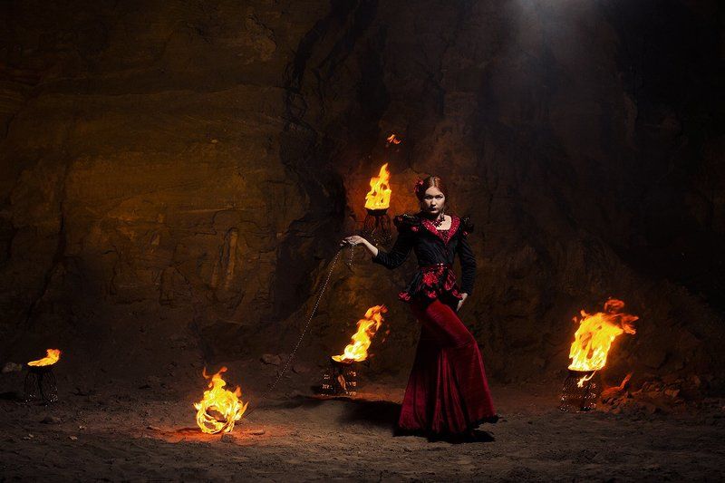 fireman, fire, show, шоу, фаершоу, огонь fimrewomenphoto preview