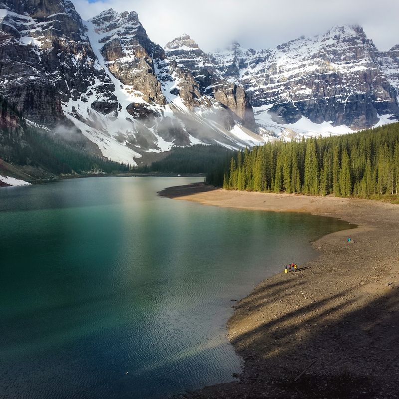 НИЗКАЯ ВОДА МОРЭЙНАphoto preview