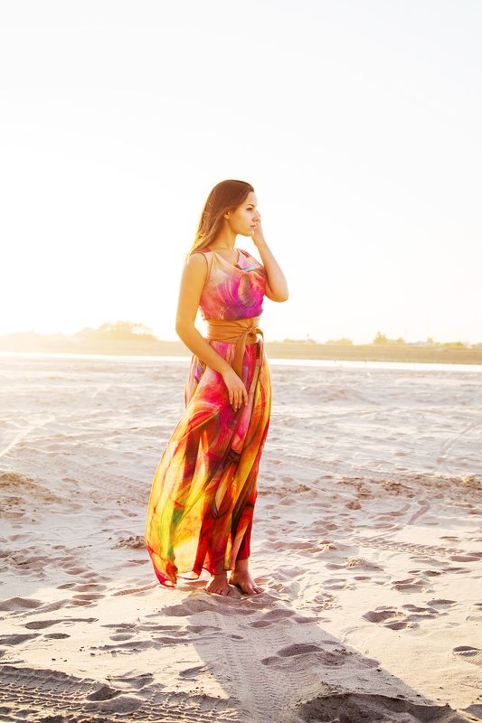 Portrait, people, beauty, girl, model Настяphoto preview