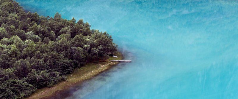 Landscape, Norway, Дикая природа the spreadphoto preview