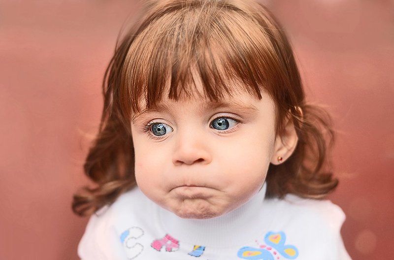 Дети, Дети вечная тема Анюткаphoto preview