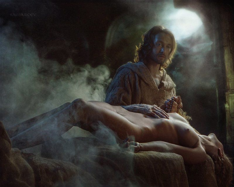 тайная вечеряphoto preview