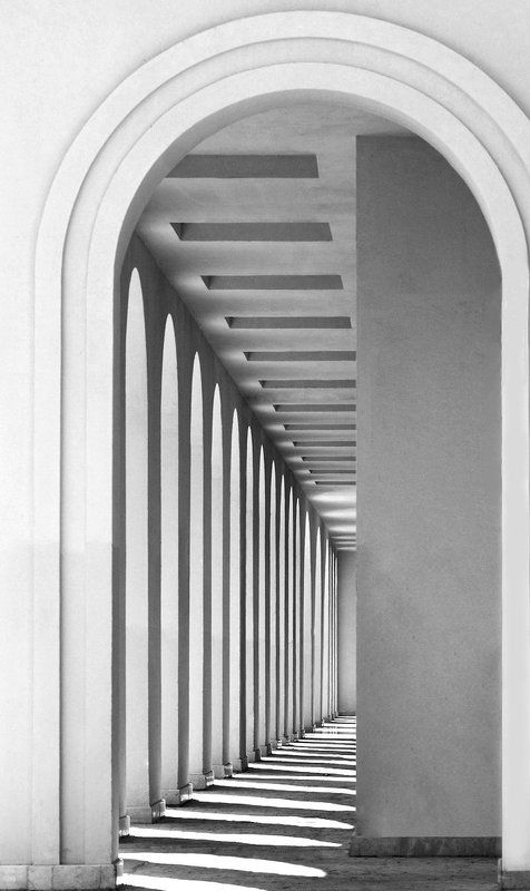 bw, black and white, monochrome, shadow, light, travel and tourism, outdoor, architecture, arch Iterphoto preview