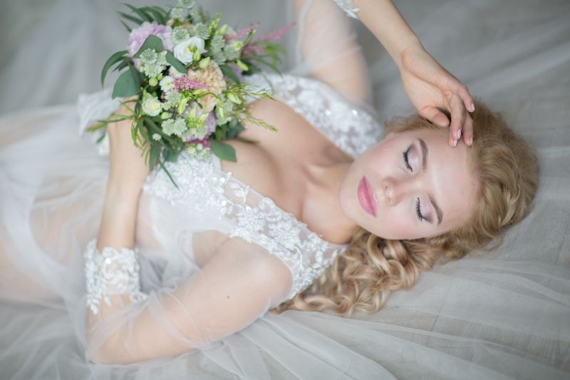 yтро невестыphoto preview