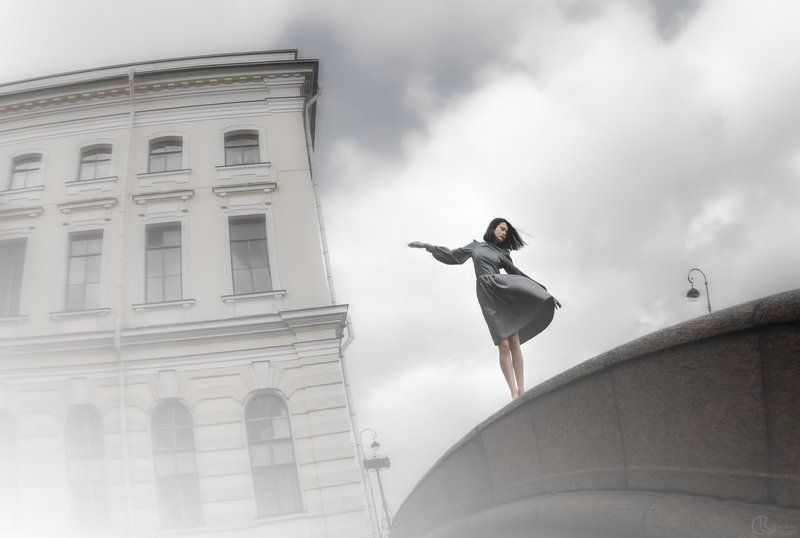 gutikov, portrait, art, model, fly, mood, feel, портрет, питер, арт \'3photo preview