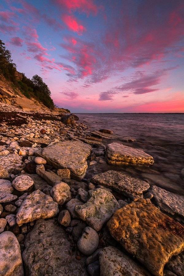 pakri,estonia,clouds, sunset, Eriks Zilbalodis