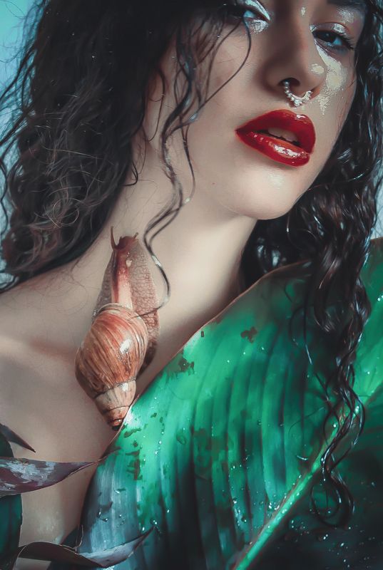 SLEEP ALICEphoto preview