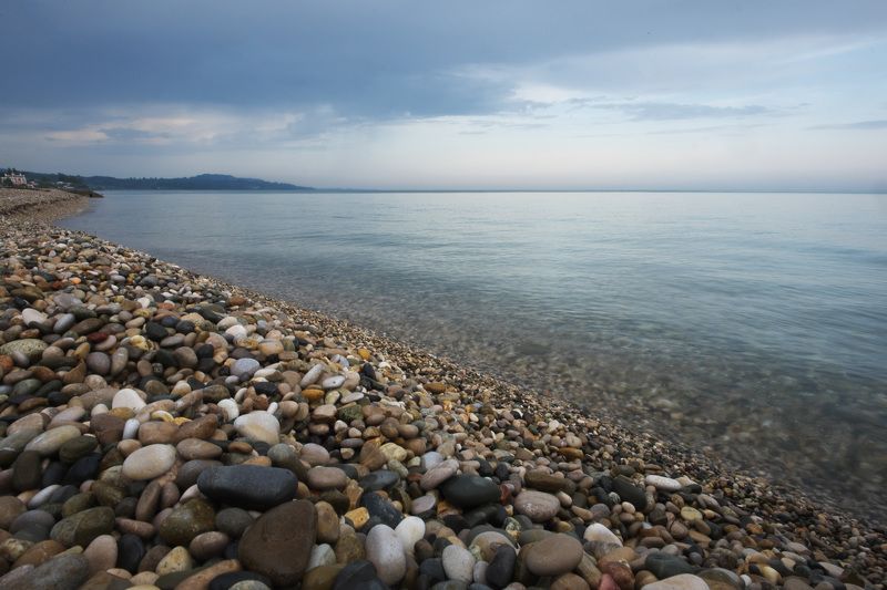 Застывшая тишина фото превью