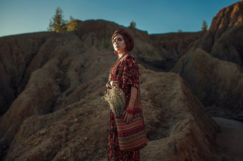 портрет Etnophoto preview