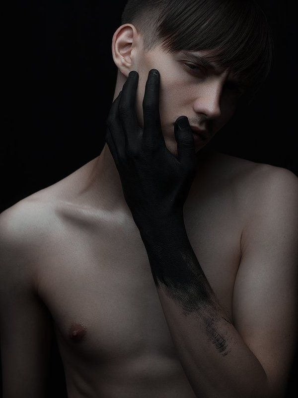 портрет,nikon *photo preview