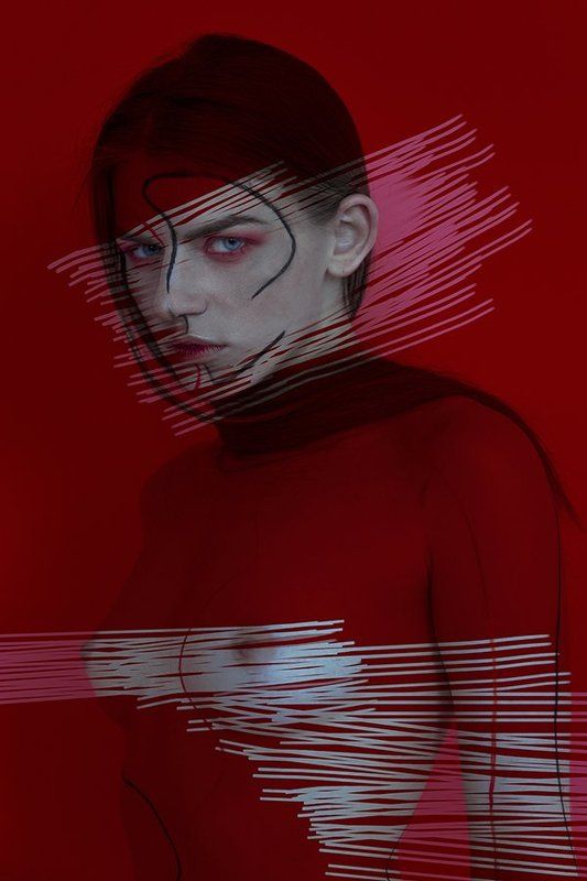 art, art nude, art photo, art-nu, body, color, colorful, colors, female, fine art, girl, girls, portrait, red, арт-ню, девушки, ню, портрет, тело SOULMATEphoto preview