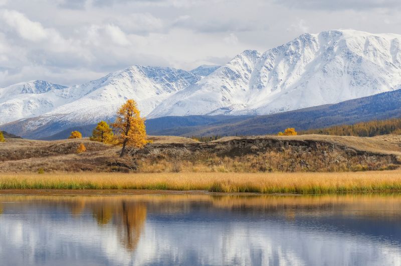 Лед и пламяphoto preview