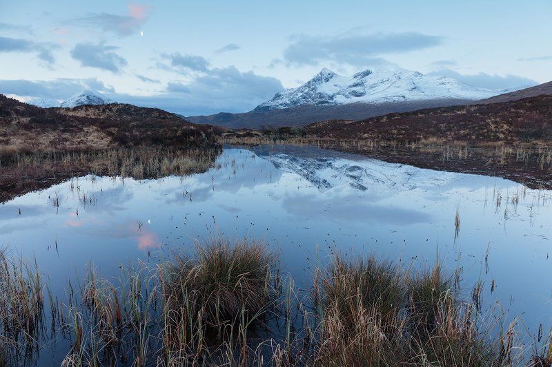 Озера Шотландииphoto preview