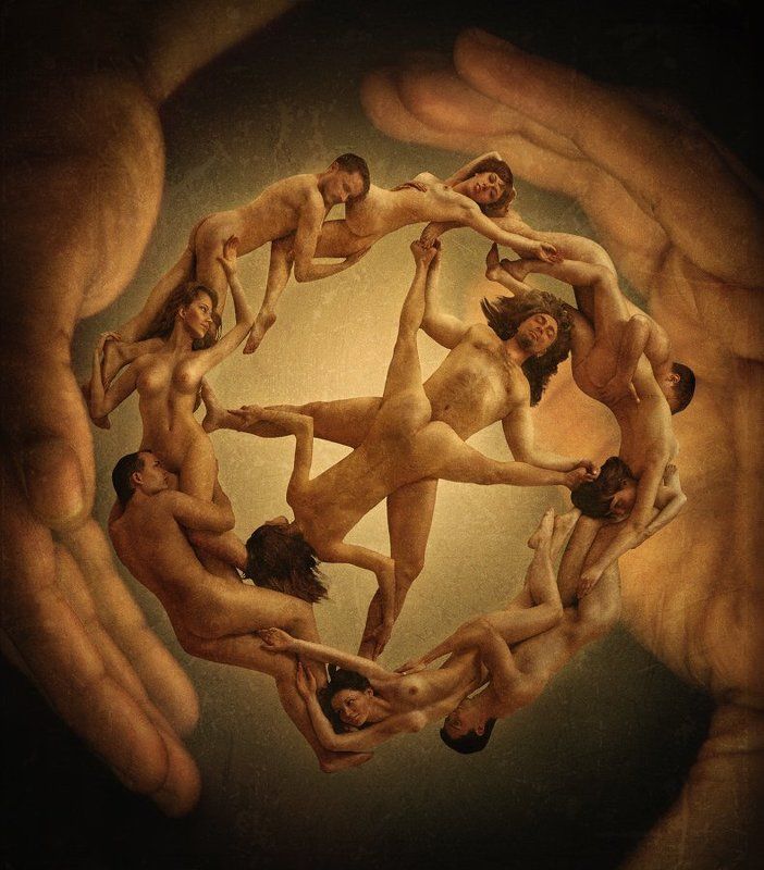 колесо Судьбыphoto preview