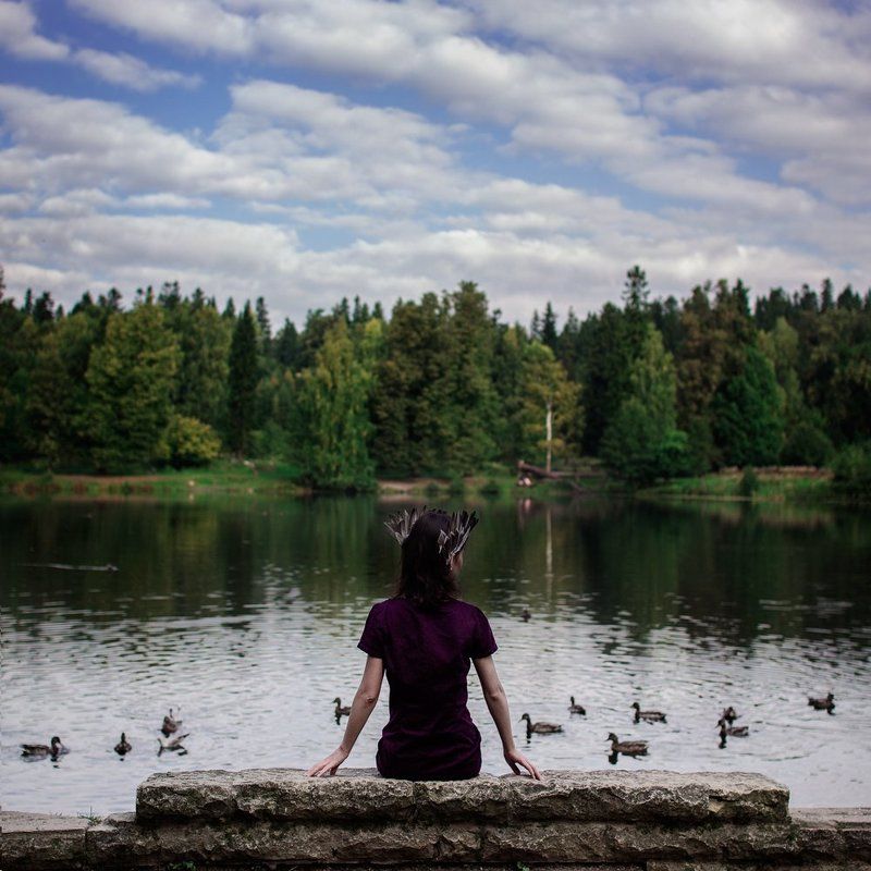 Капитанская женаphoto preview