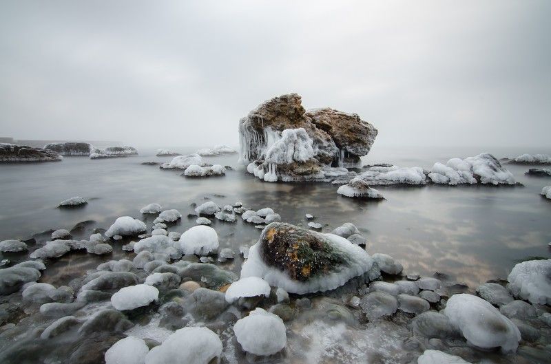 odessa, одесса, черное море, море Южная пальмираphoto preview