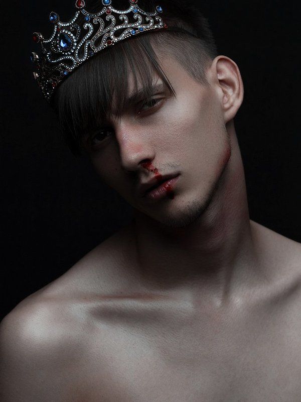 nikon.портрет **photo preview