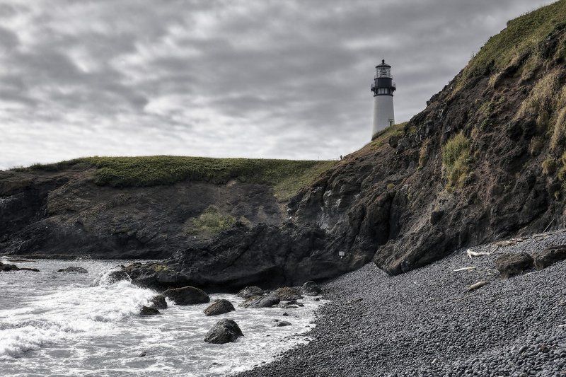 Yaquina Head Lighthousephoto preview