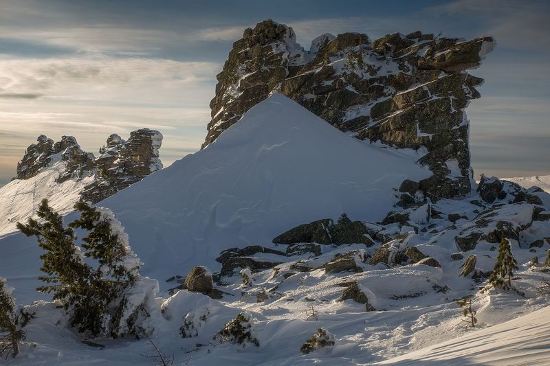 2016, Верблюды, Зима, Зимаверблюды, Шерегеш Верблюдыphoto preview