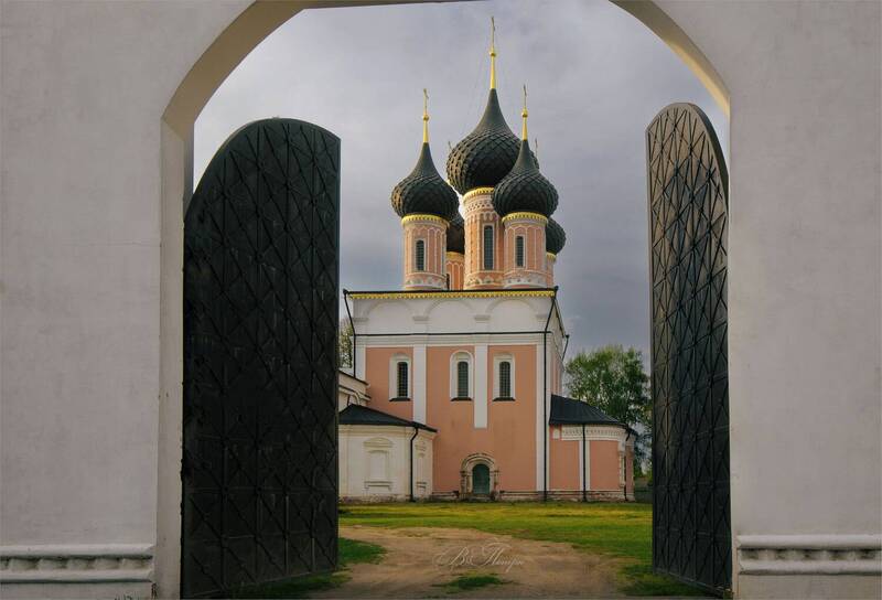 Взгляд