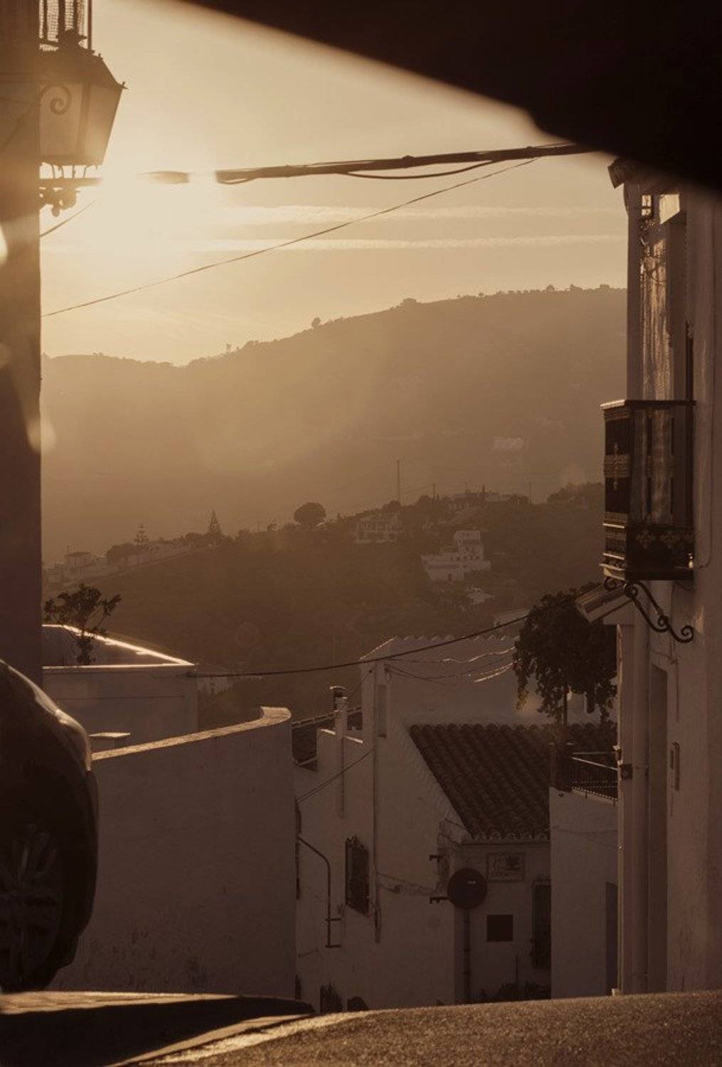 ***. Автор: valeko линии, пятна, пейзаж, жизнь, город, valeko