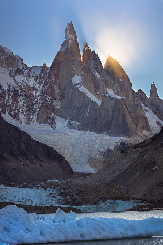 Краденое солнцеphoto preview