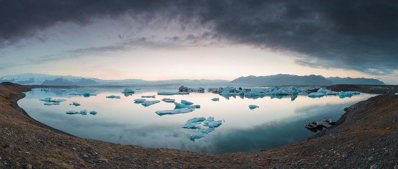 Прогулки по лагунеphoto preview