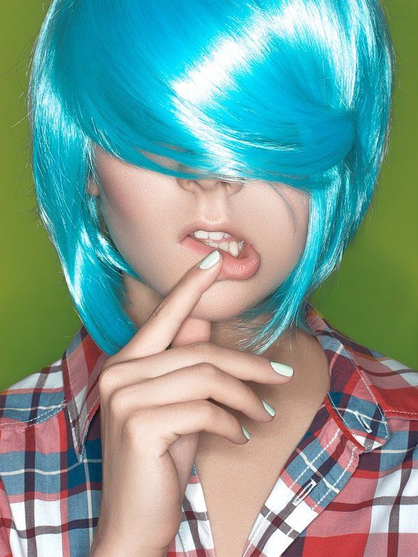 портрет,девушка,цвет ***photo preview