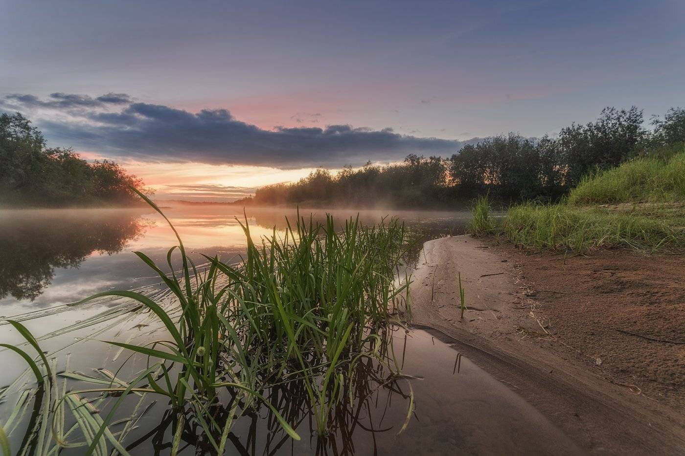 Коми, Печора, Север, Игорь Подобаев