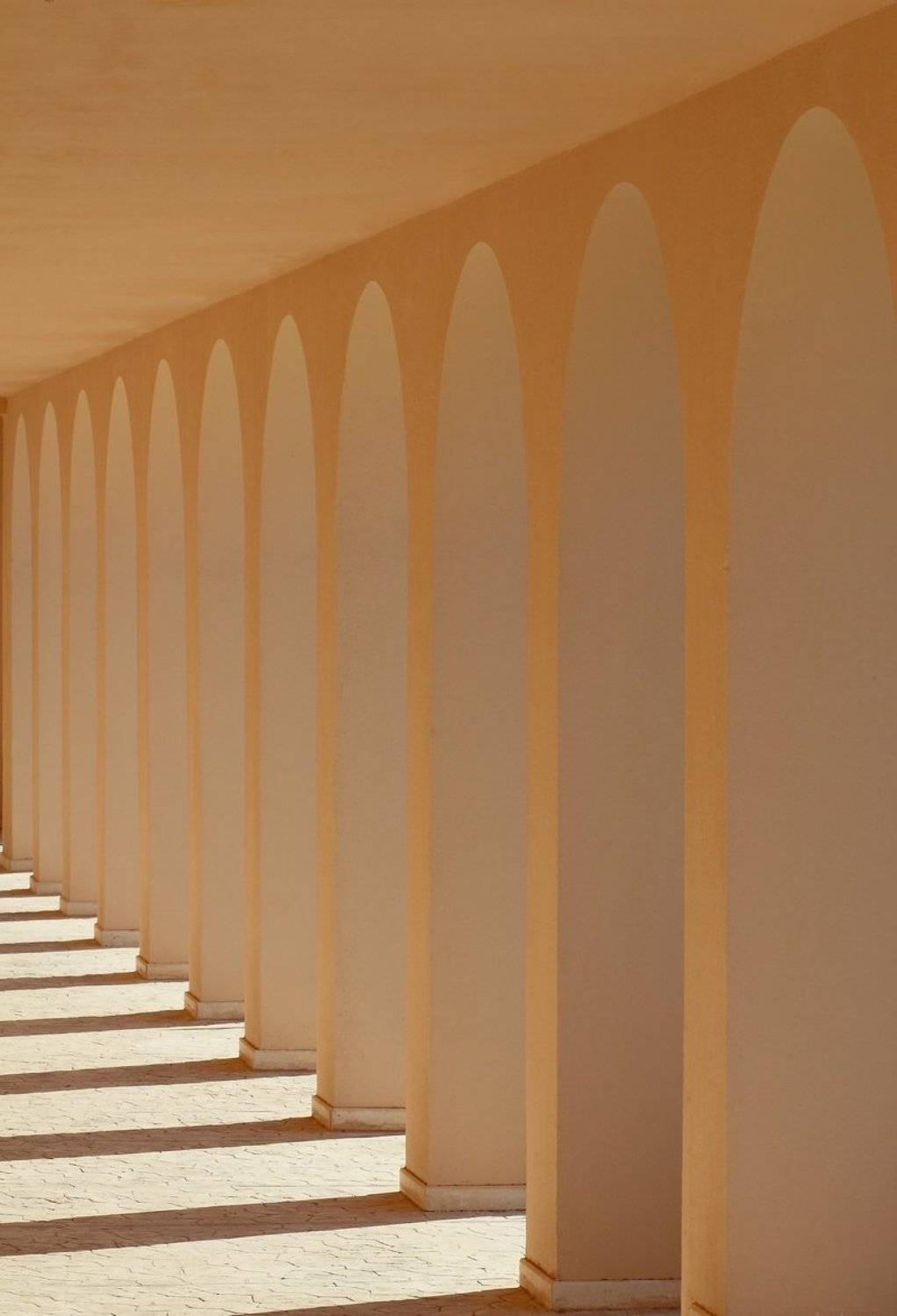 architecture, arch, shadow, light, travel and tourism, outdoor, анфилада, Сергей Владимиров