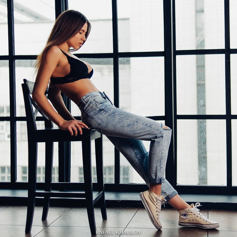 Rafael Khalilov Chairphoto preview