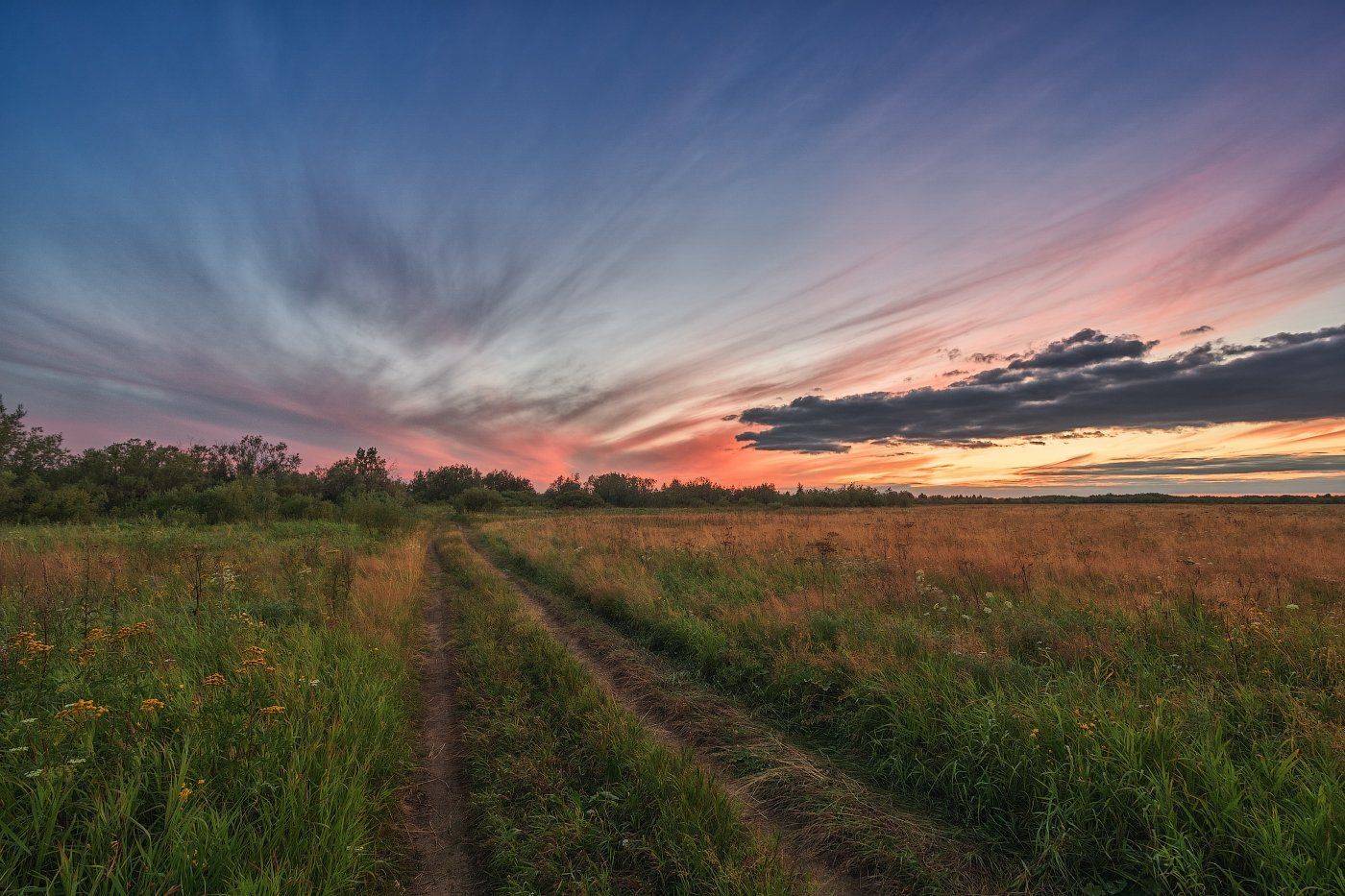 Коми, Печора, Север, Игорь Подобаев