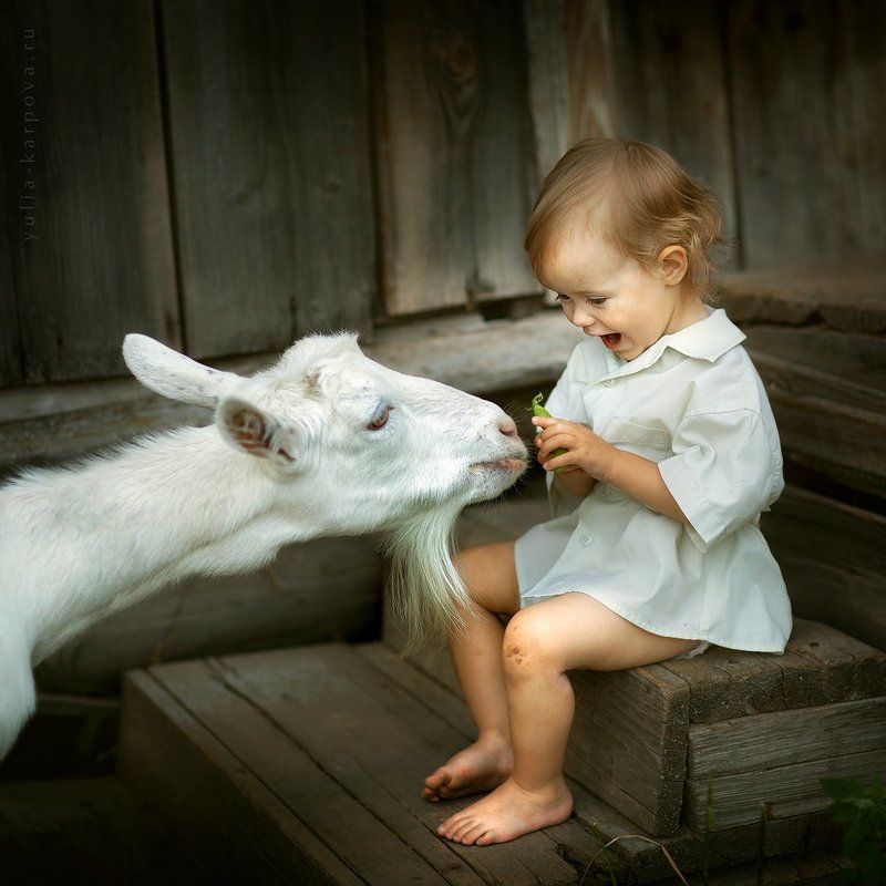 child, childhood, smile, cute, portrait ***photo preview