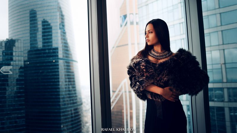 Rafael Khalilov Cityphoto preview