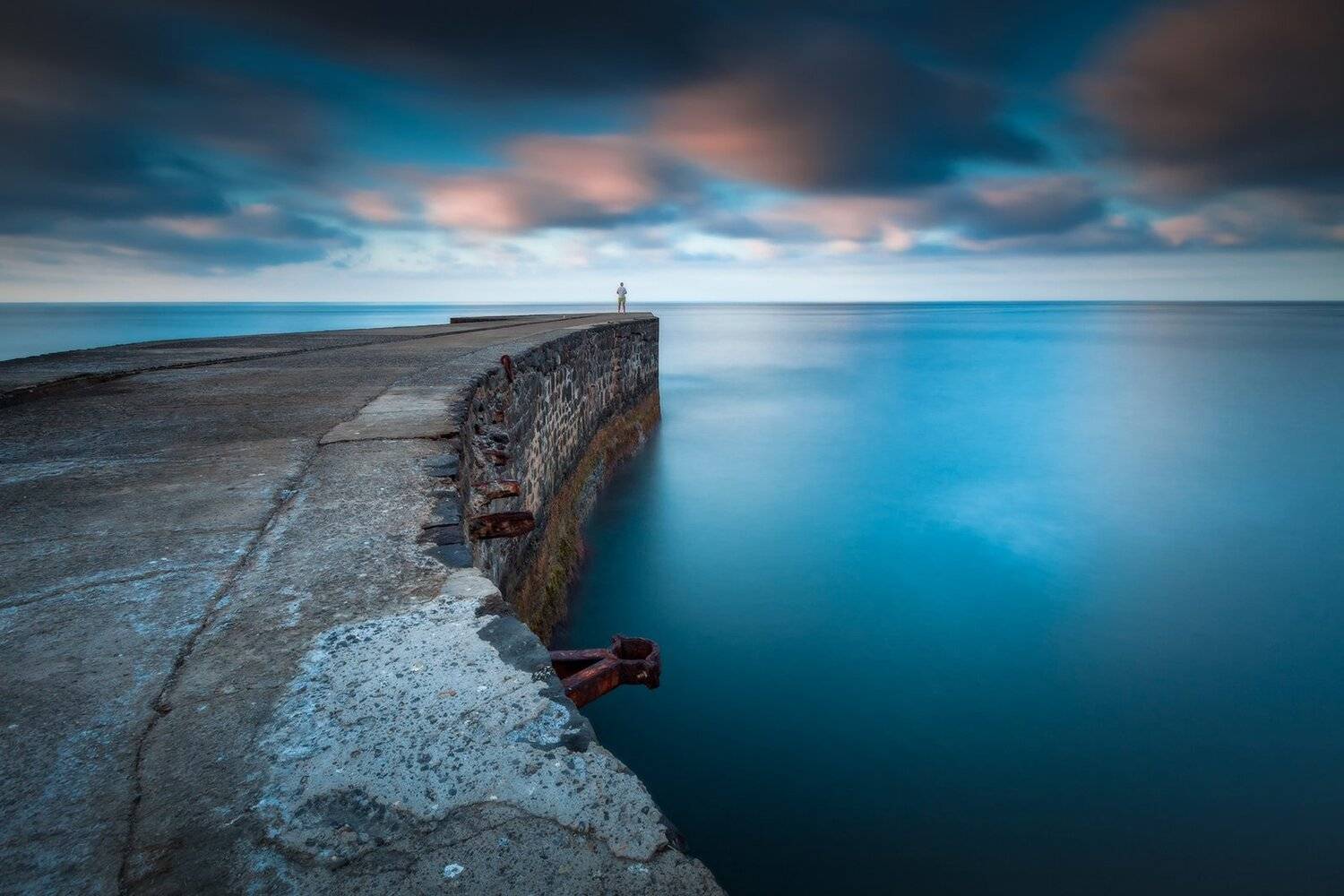 On the edge. Автор: Łukasz Sokół , Łukasz Sokół