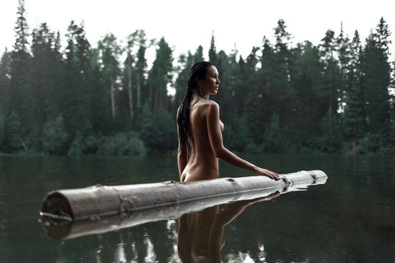 girl, nu, photo, forest, wood, city, pop, girls, man, canon, По рекеphoto preview