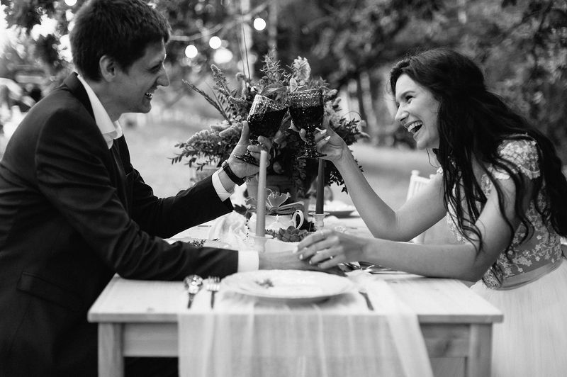 Екатерина и Владимирphoto preview