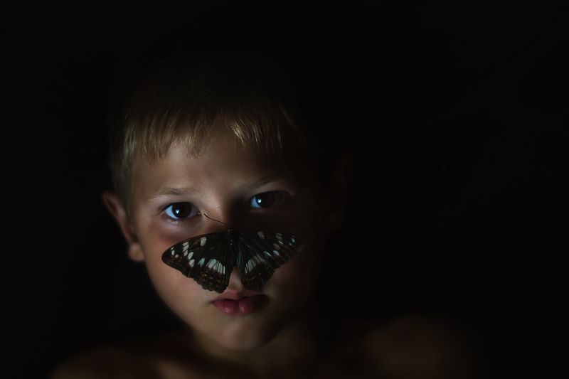 Мальчикphoto preview