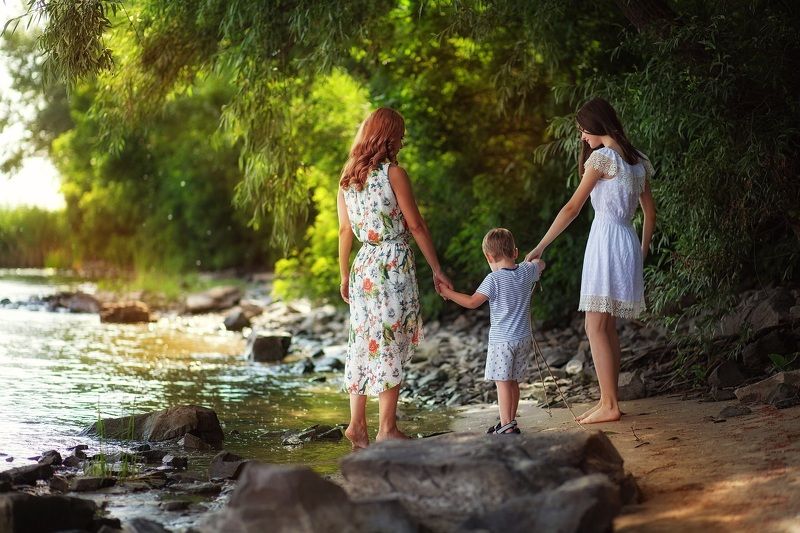 Семьяphoto preview